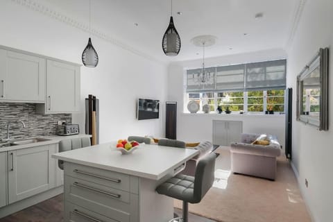 Great King Street Residence Apartment in Edinburgh