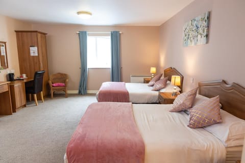 Murphy's Hotel Hotel in County Sligo