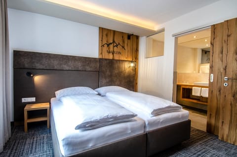 Chalet M Apartment in Saint Anton am Arlberg