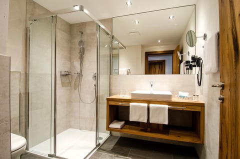 Chalet M Apartment in Saint Anton am Arlberg