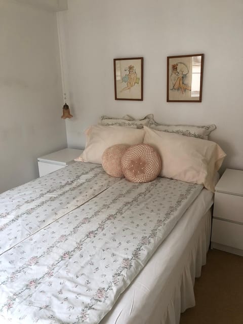 Hotel Vestkysten Apartment in Løkken