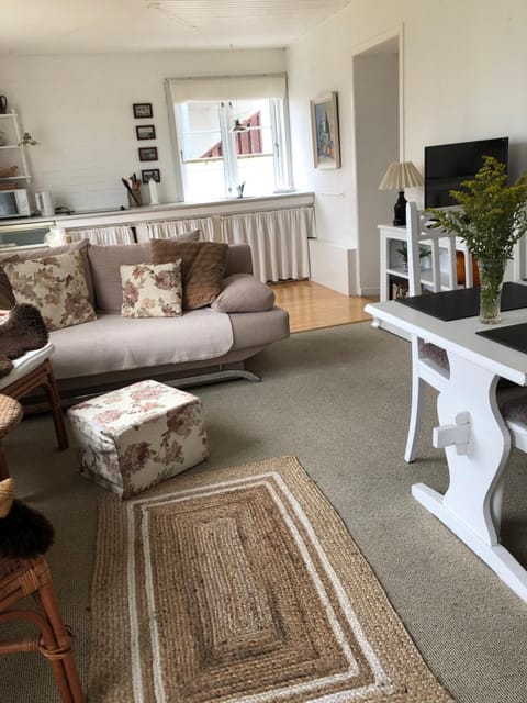 Hotel Vestkysten Apartment in Løkken