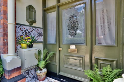 The Bays Clee Rd Vacation rental in Cleethorpes