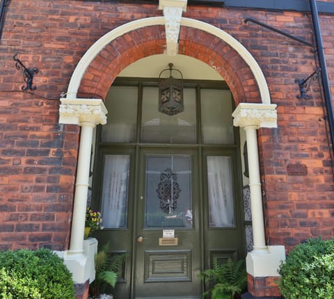 The Bays Clee Rd Vacation rental in Cleethorpes