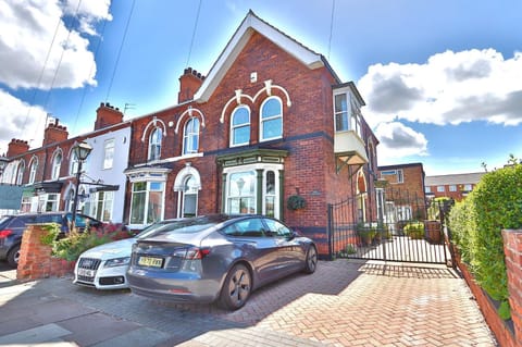 The Bays Clee Rd Vacation rental in Cleethorpes