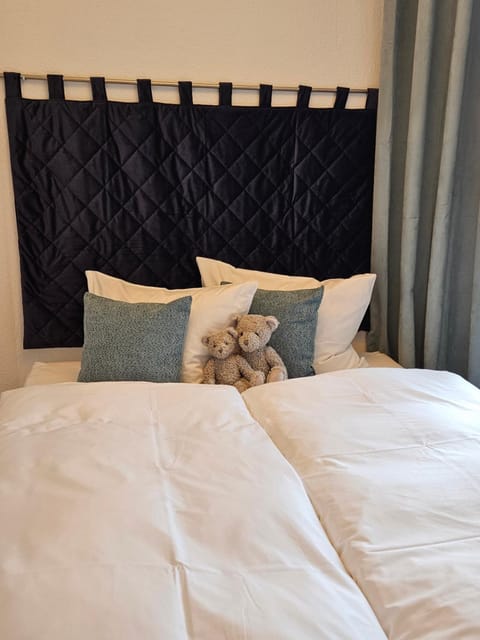 Appartements "Siebter Himmel" & "Wolke Sieben" Rosendomizil Apartment in Mecklenburgische Seenplatte