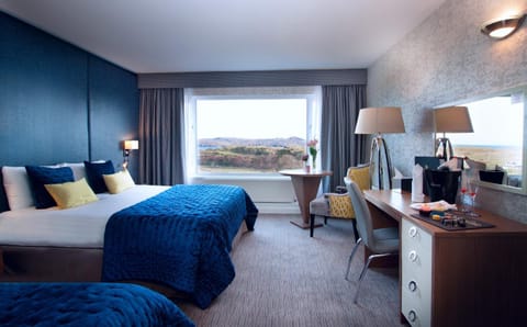 Shandon Hotel & Spa Hotel in County Donegal