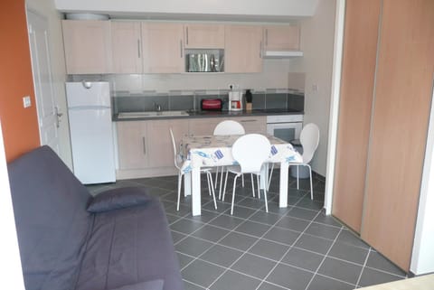 Résidence Saint-Yves Apartment hotel in Trévou-Tréguignec