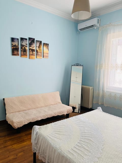 Sea voyage Apartment in Nafplion