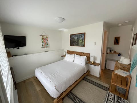 Sounds of the Sea Bed and Breakfast in Ucluelet