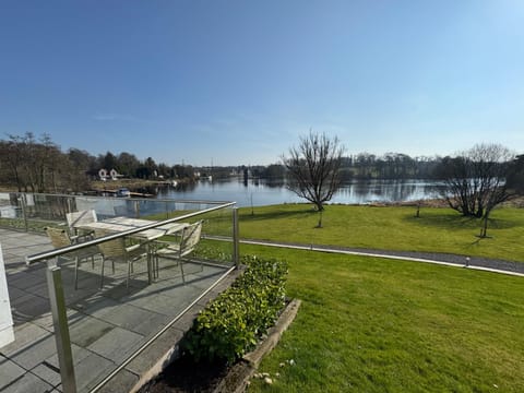 Lakeside Apartment Apartment in Enniskillen