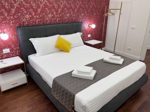 San Peter Lory's Aparts Apartment in Rome