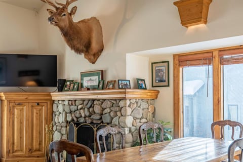 Greyhawk Condo 10 House in Ketchum