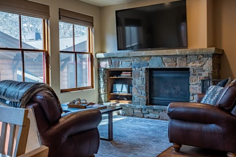 Skiview Townhome 1B House in Ketchum
