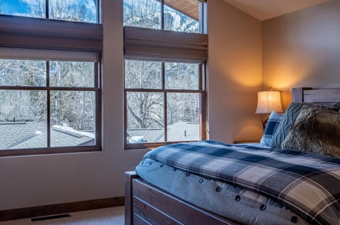 Skiview Townhome 1B House in Ketchum