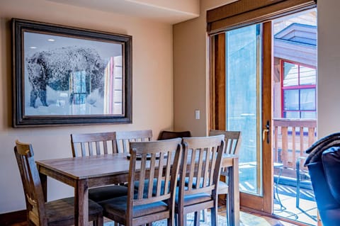Skiview Townhome 1B House in Ketchum