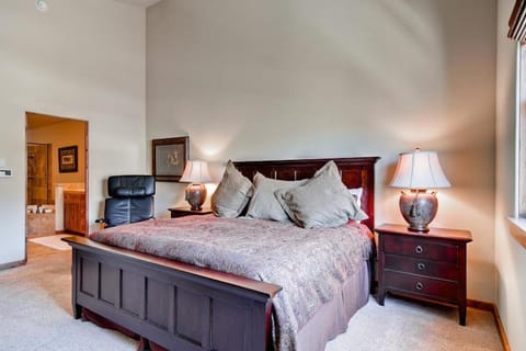 The Timbers 2G House in Ketchum