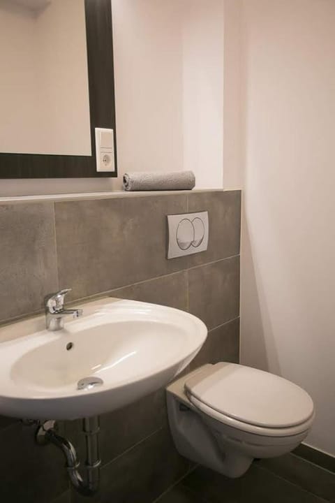 Apartments A7 Hotel in Hamburg