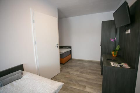 Apartments A7 Hotel in Hamburg