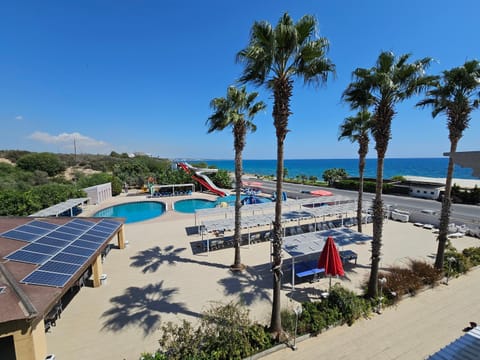 Sea view, Swimming pool