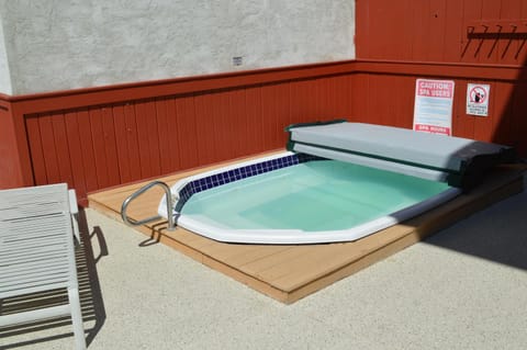 Edelweiss Condo 223B House in Ketchum