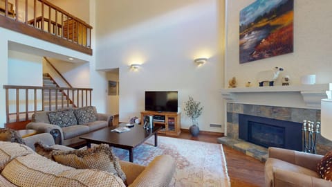 Summit Condo 2815 House in Sun Valley