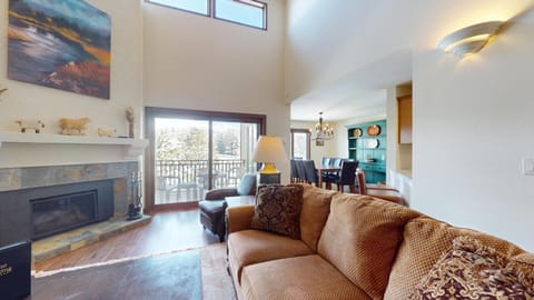 Summit Condo 2815 House in Sun Valley