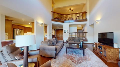 Summit Condo 2815 House in Sun Valley