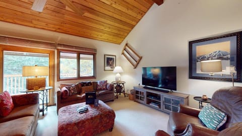 Sunburst Condo 2789 House in Sun Valley