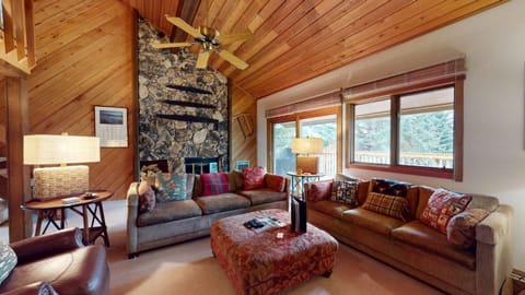 Sunburst Condo 2789 House in Sun Valley