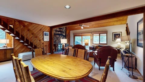 Sunburst Condo 2789 House in Sun Valley