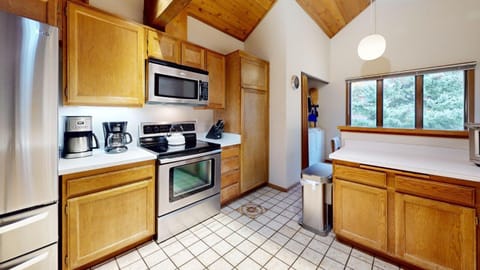 Sunburst Condo 2789 House in Sun Valley