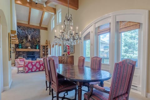 Lodge Apartment II Condo 886 House in Ketchum