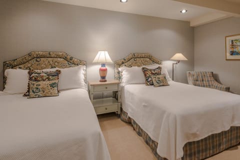 Lodge Apartment II Condo 886 House in Ketchum