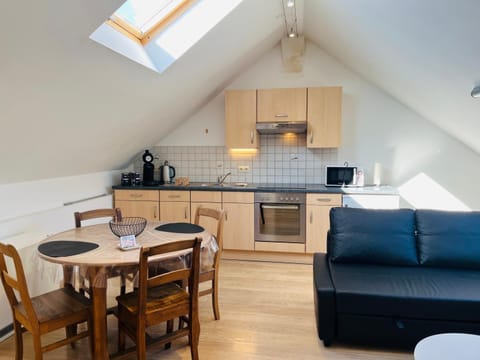 Logement cosy à Durbuy Apartment in Wallonia, Belgium