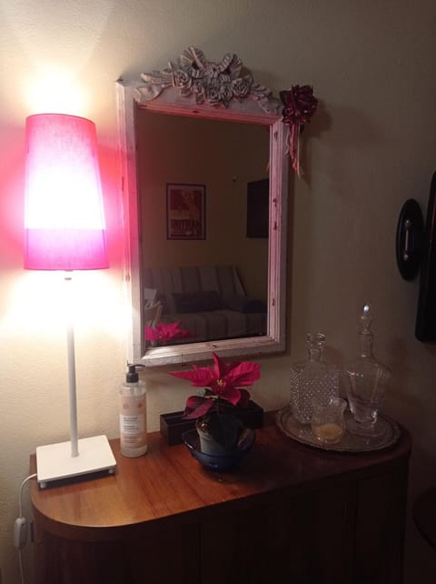 Il Pettirosso Apartment in Emilia-Romagna