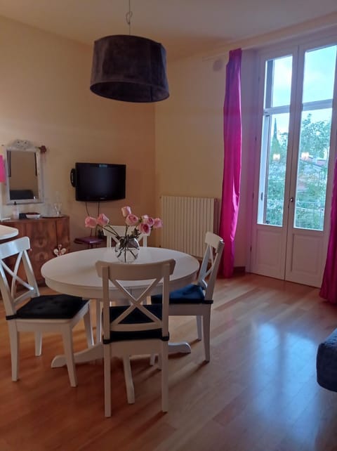 Il Pettirosso Apartment in Emilia-Romagna