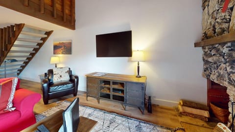 Snowcreek Condo 1579 House in Sun Valley