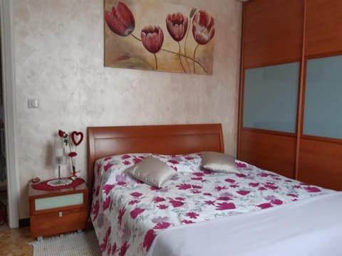 Sandra Camporosso Apartment in Vallecrosia