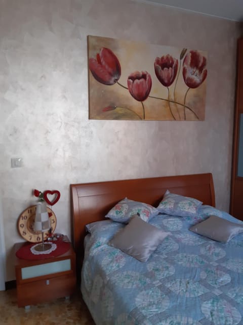Sandra Camporosso Apartment in Vallecrosia