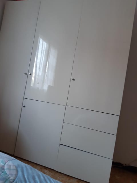 Sandra Camporosso Apartment in Vallecrosia