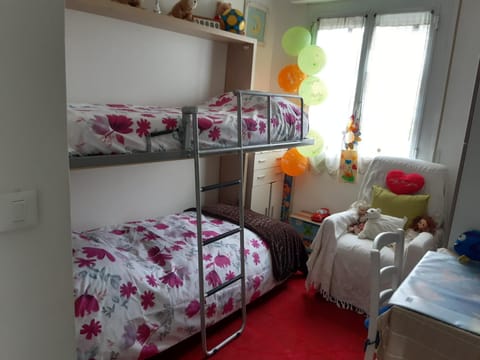 Sandra Camporosso Apartment in Vallecrosia