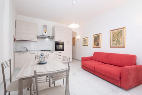 Rossi Tramonti 1, Apartment in Corniglia