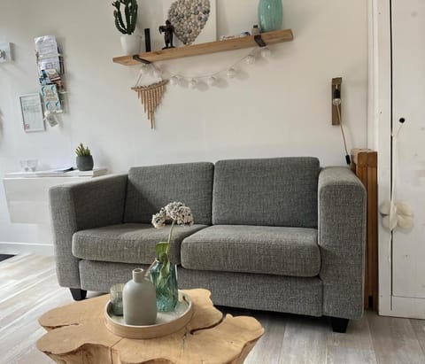 Lodge House in Noordwijk