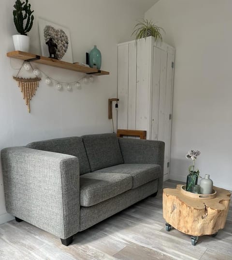 Lodge House in Noordwijk