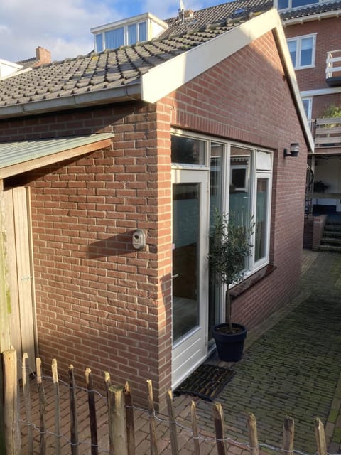 Lodge House in Noordwijk