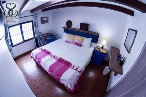 Hotel Tres Sofias Hotel in Santiago de Queretaro