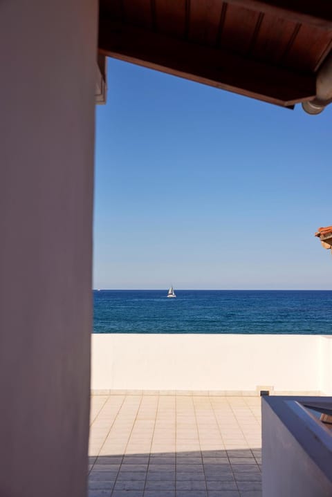 Vlachakis Hotel Apartment hotel in Stalida