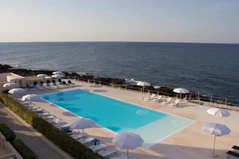 Day, Pool view, Sea view, Swimming pool, Swimming pool