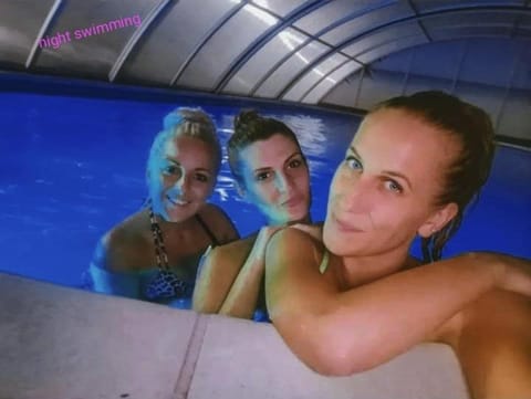 Villa Kalypso Villa in Lika-Senj County